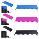 For PS4 Console Faceplate HDD Bay Cover Protective Case Housing Shell For PS4
