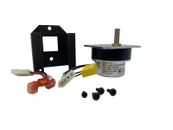 Quadra-Fire Feed Motor for Pellet Stoves and Inserts (812-4421) OEM (NEW LOW PRI
