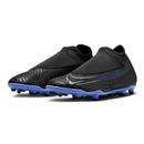 Nike Phantom GX Club DF FG MG DD9482-040 Mens Kids Football Shoes Sport 36