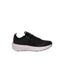 Nike Womens Flyknit Interact Running Shoe - Black Size 9.5M