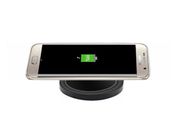Sans Fil sans Fil Samsung S6 S7 Edge IPHONE LG Station de Charge Recepteur