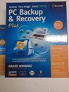 Acronis True Image Plus. PC Backup & Recovery. 2012. Award Winning.  