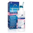 HydraSense Ultra-Gentle Mist Nasal Spray, Baby Nasal Care, 100% Natural Sourced Seawater, Preservative-Free, 100 mL