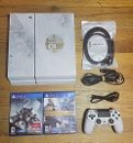 Sony PlayStation 4 PS4 Destiny Console Bundle with DualShock Controller +Games 
