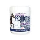 HealthyGut&#8482; Probiotics for Horses Dietary Supplement, All-Natural Digestiv