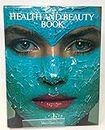 HEALTH AND BEAUTY BOOK
