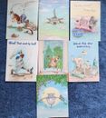 Leanin Tree, Gary Patterson, Birthday, Friends, GetWell, Greeting Cards, Lot 7