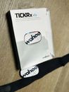 Wahoo TICKR X Heart Rate Monitor & Chest Strap - Bluetooth for Cycling Running 