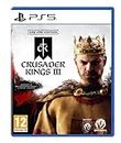 Crusader Kings III D1 PS5 IT/ESP