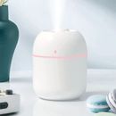 Portable Water Drop Humidifier USB Desktop Indoor Air Atomization Humidifier 