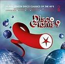 Disco Giants Vol.9