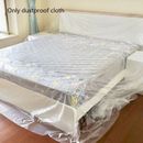 Moving Protection Furniture Cover Convenient Outdoor Long Term Storage Durable