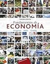Fundamentos de economía (Spanish Edition)