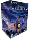 Oddworld: Soulstorm [Collector’s Oddition] (2021) PS4, NEW *In-Hand* SEALED