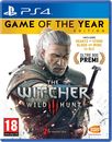 Namco Bandai The Witcher 3: Wild Hunt Game Of T (Sony Playstation 4) (US IMPORT)