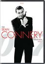 James Bond Connery Coll Vol1 [DVD]