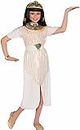 Forum Novelties Child's Queen Cleopatra Costume, Small