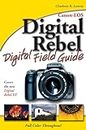 Canon EOS Digital Rebel Digital Field Guide