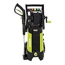 SPX3001 14.5 Amp Electric Pressure Washer with Hose Reel, Green