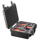 mantona Outdoor Protective Case M+inlay for GoPro