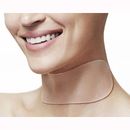 Treatment Prevention Wrinkle  Health Skin Care Beauty Tools Silicone Neck Pad