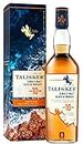 Talisker 10 Jahre | aromatischer Single Malt Scotch Whisky | mit Geschenkverpackung | handverlesen von der schottischen Insel Skye | 45,8% vol | 700ml Einzelflasche |