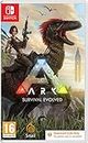 ARK Survival Evolved Nintendo Switch Game [Code in the Box]