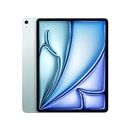 Apple 2024 13-inch iPad Air (Wi-Fi + Cellular, 512GB) - Blue (M2)
