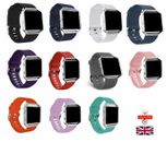 For FITBIT BLAZE STRAP Replacement Strap Wrist Band Various Colour UK Seller