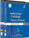 Robbins And Cotran Pathologic Basis Of Disease South Asia Edition
