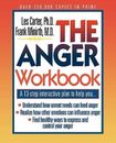 The Anger Workbook: A 13-Step Interactive Plan to Help You... (Minirth-Me - GOOD