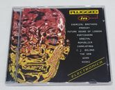 Plugged In Electronica by Various Artists (CD, 1997, PolyTel)