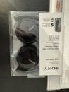 SONY® STEREO HEADPHONES CASQUE D'ECOUTE STEREO CUFFIE STEREO 