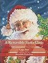 A Reversible Santa Claus annotated