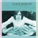 Klaus Schulze : La Vie Electronique Vol. 2 CD 3 discs (2024) ***NEW***