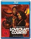 Lovecraft Country - Staffel 1 [Blu-ray]