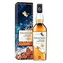 Talisker 10 Anni Single Malt Scotch Whisky con Astuccio - 700 ml