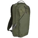 Vertx Long Walks Pack 15L Tactical Backpack Concealed Carry EDC Gear Bag for CCW, Travel, Work, Hiking, Outdoors, Canopy Green