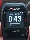Polar M400 GPS - Black