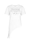Silvian Heach T-Shirt - GPP23020TS - White - XS (EU)