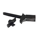 Angzhili Speed Loader,Speed Loader Magazine for 9MM and 0.40 Calibers