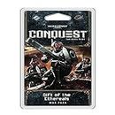 Warhammer 40,000 Conquest Lcg - Gift of the Eternals Pack Expansion