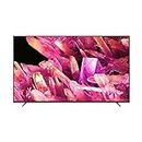 Sony 65 Inch 4K Ultra HD TV X90K Series: BRAVIA XR Full Array LED Smart Google TV with Dolby Vision HDR and Exclusive Features for The Playstation® 5 XR65X90K- 2022 Model,Black