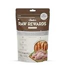 Raw Rewards Chicken Wrapped Hide Sticks Dog Treats for Training - Natural and Nutritional Treat with Easy to Digest- 70 Grm
