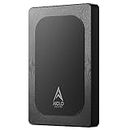 Aiolo Innovation 2TB Ultra Slim Portable External Hard Drive HDD-USB 3.0 for PC, Mac, Laptop, PS4, Xbox one,Xbox 360 Model A4