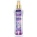 So…? Summer Escapes Womens Mykonos Nights Body Mist Fragrance Spray 200ml