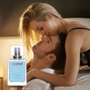 New Pheromone-Infused Perfume-Cupid Hypnosis Cologne Fragrances Toilette Mens US