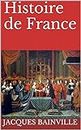 Histoire de France (French Edition)