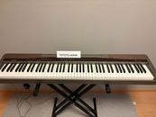 Casio Privia PX-100 Keyboard 88Keys Digital Piano　bodyonly　Operation confirmed©