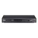 LG BP175 Region Free Blu-ray Player, Multi Region 110-240 Volts, 6FT HDMI Cable & Dynastar Plug Adapter Bundle Package